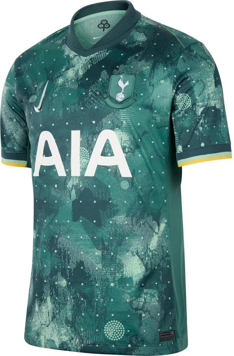 Immagine prodotto Nike Terza maglia del Tottenham Hotspur (S)