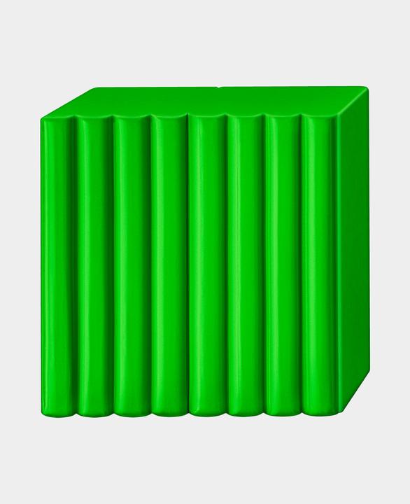 Produktbild Fimo Mod.masse prof saftgrün