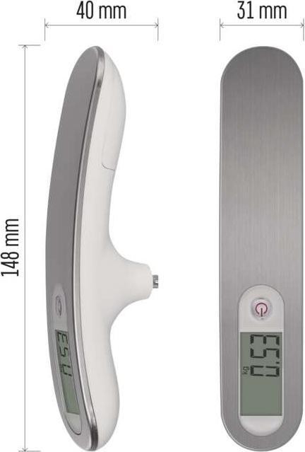 Immagine prodotto Emos Bilancia pensile digitale EV020
