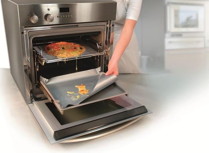 Actual product image Xavax Oven protection film (1 x)