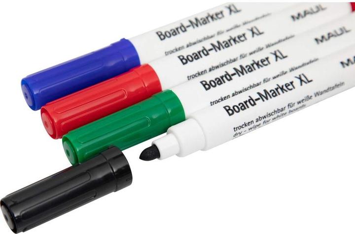 Produktbild Maul Whiteboard-Zubehör-Set