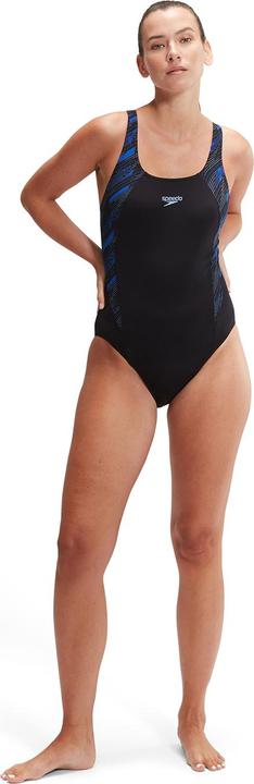 Produktbild Speedo HyperBoom Splice Muscleback (36, 40)