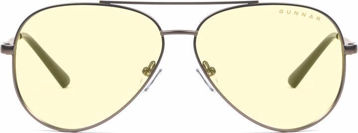 Image du produit Gunnar Maverick Gunmetal