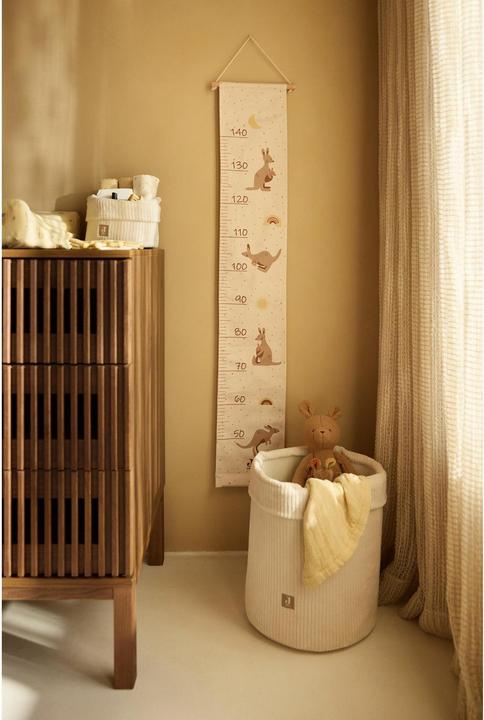 Produktbild Jollein Kuscheltier Känguru (38 cm)