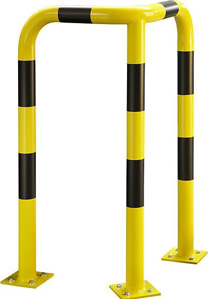 Actual product image kaiserkraft Crash protection corner