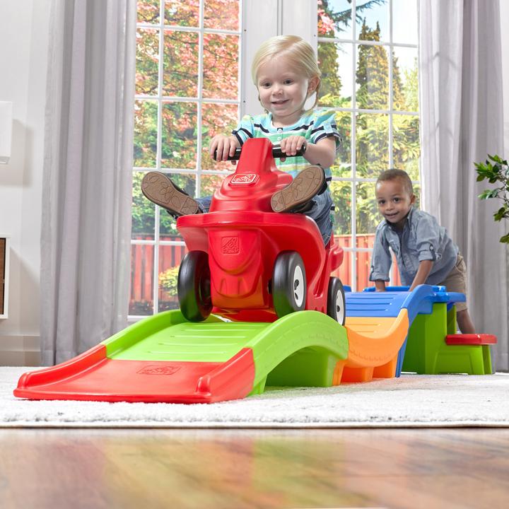 Produktbild Step2 Achterbahn