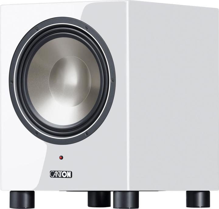 Actual product image Canton Sub 1500 (1 pcs., 750 W)