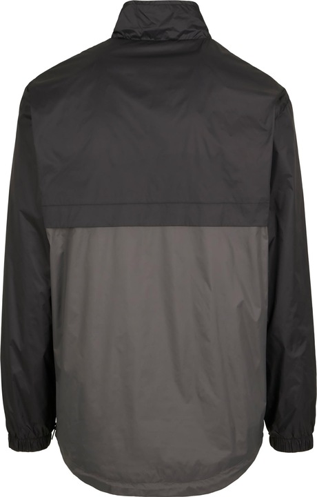 Image du produit Urban Classics Stand Up Collar Pull Over Jacket (S)