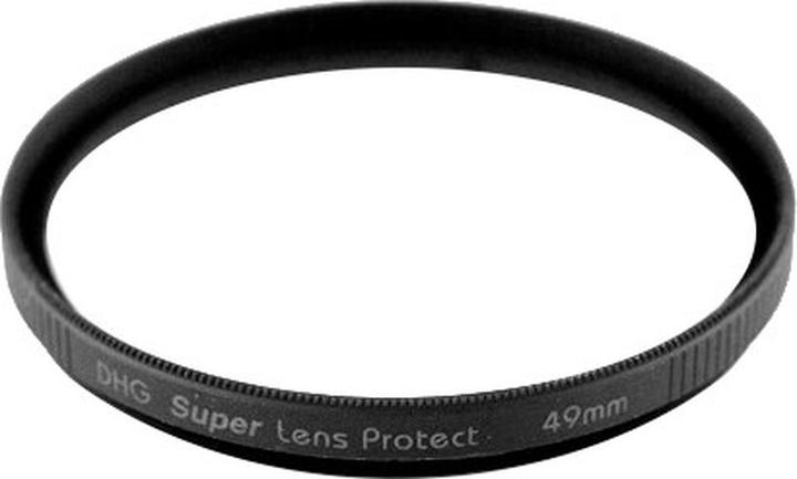 Produktbild Marumi Protect-Serie DHG (49 mm, Schutzfilter)