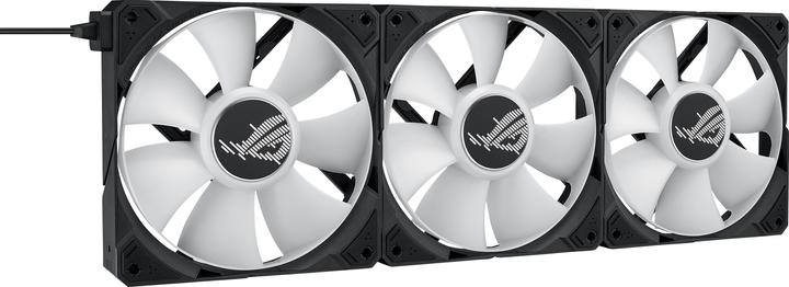 Actual product image ASUS ROG Ryujin III 360 ARGB