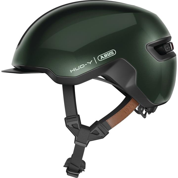 Actual product image Abus HUD-Y (54 - 58 cm)