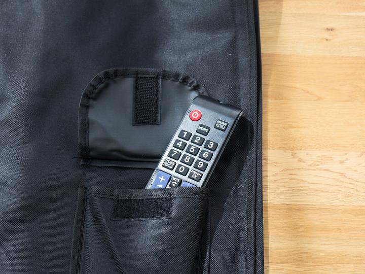 Produktbild Python ® Series TV-Cover Indoor/Outdoor