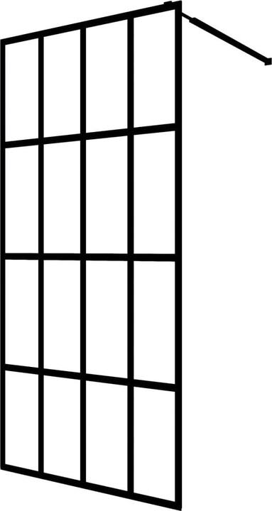 Immagine prodotto VidaXL Conn (10 cm, 80 cm, 195 cm)