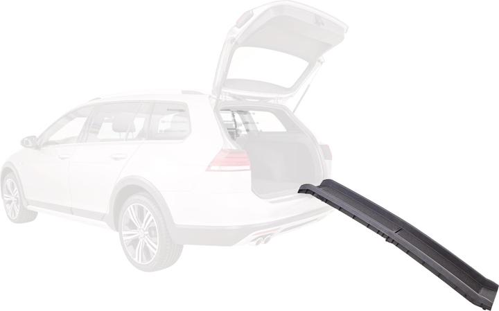 Immagine prodotto Trixie Rampa pieghevole (Cane, Può essere aperto completamente, Riflettori, Pieghevole)