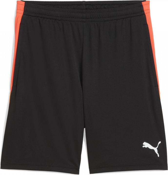 Actual product image Puma IndividualLIGA Training Shorts 2 (open pockets) (M)