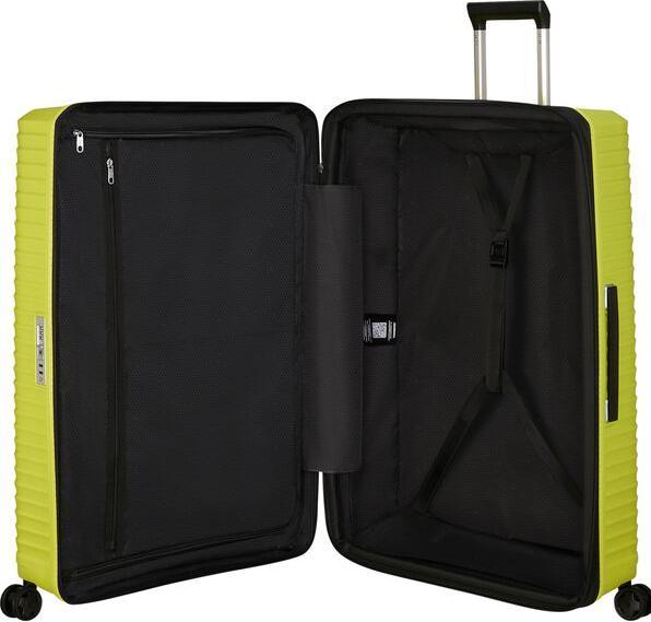 Produktbild Samsonite Upscape Trolley mit 4 Rollen erweiterbar 81cm (145 l)