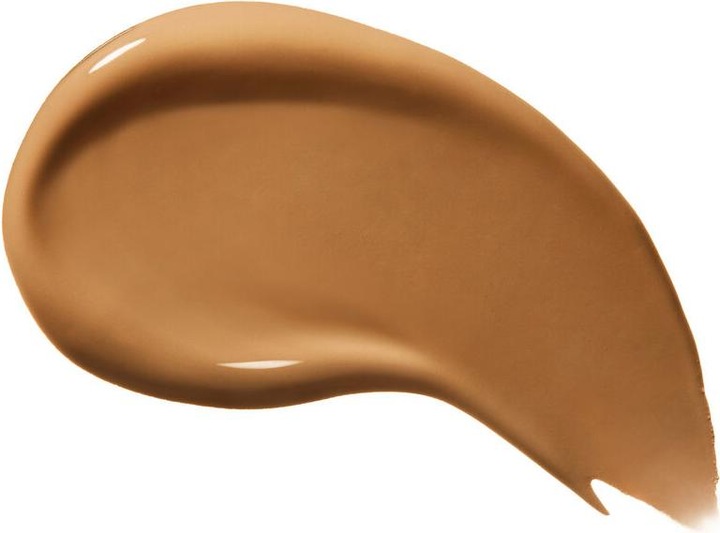 Produktbild Shiseido Synchro Skin Radiant Lifting Foundation SPF 30 30 ml - (420 Bronze)