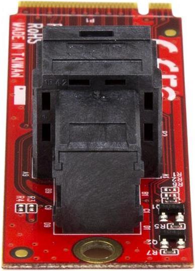 Produktbild StarTech U.2 TO M.2 ADAPTER