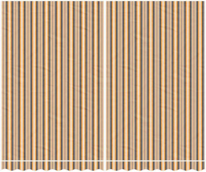 Actual product image vidaXL A-Zlem (3 m)