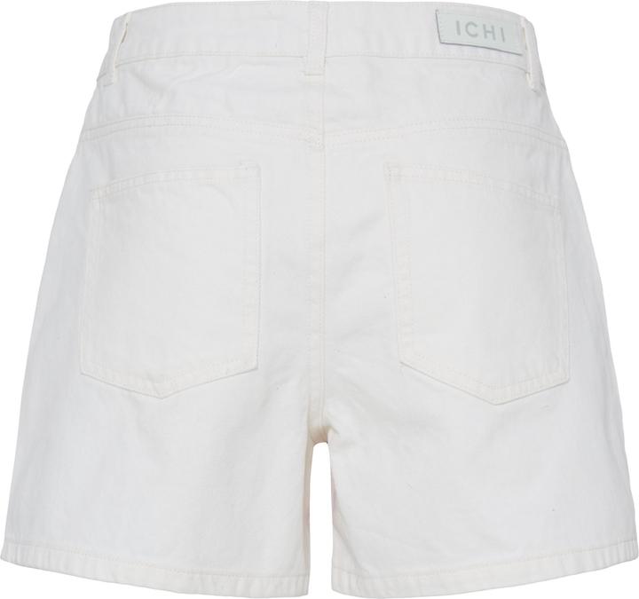 White denim
