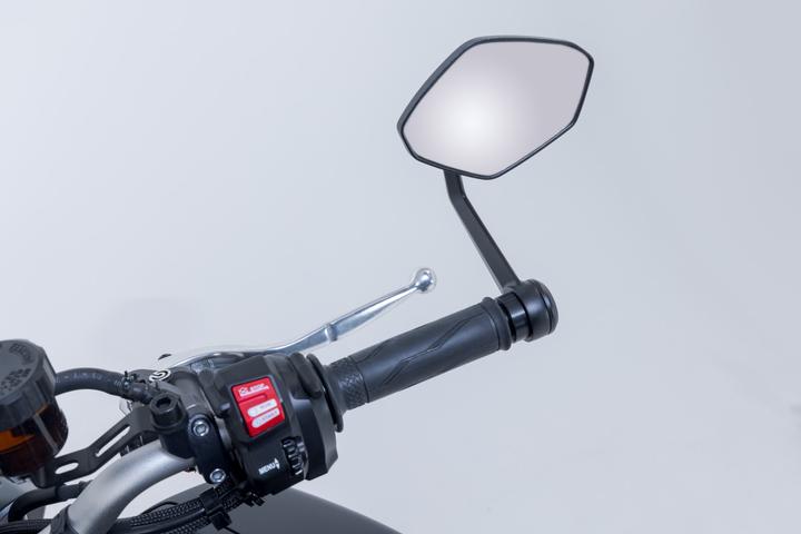 Immagine prodotto Sw Motech Miroir d"extrémité de guidon