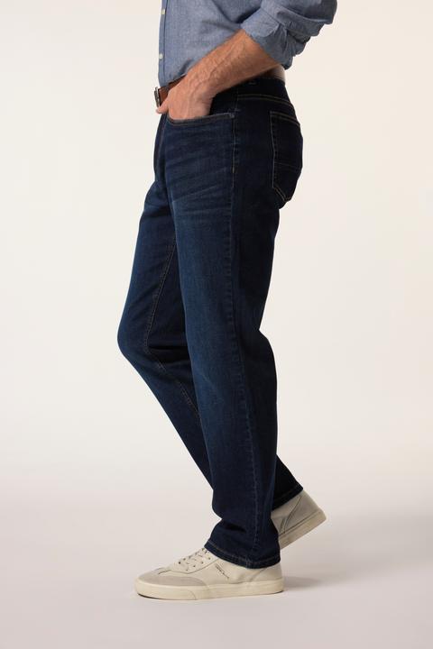 Produktbild Boston Park Lightweight-Jeans Bauchfit, Straight Fit, 5-Pocketbis 72 (70)