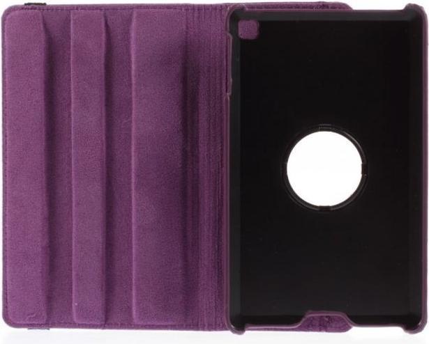 Produktbild MU Classic rotierbare Leder Cover (Amazon Fire HD 6)