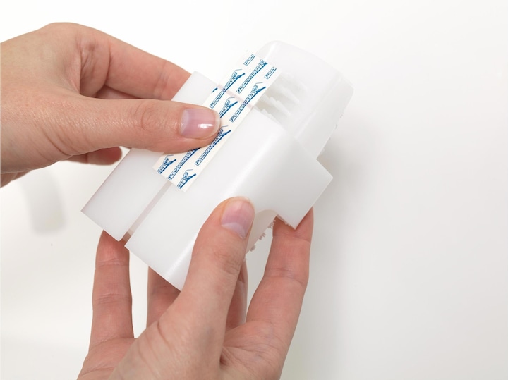 Produktbild tesa Powerstrips Waterproof