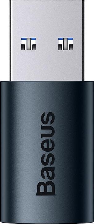 Image du produit Baseus Ingenuity Series (USB 3.1)