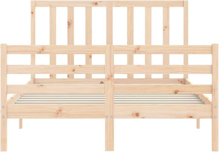 Produktbild vidaXL Catarina (120 x 200 cm)