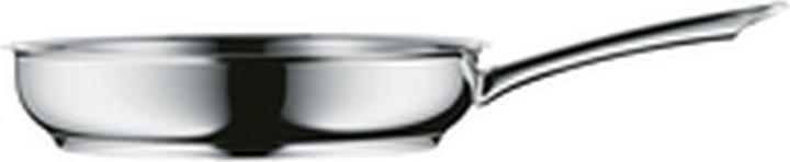 Image du produit WMF Bratpfanne (Poêle à frire, Acier inoxydable, 28 x 6 cm)