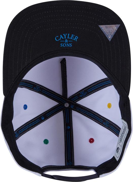 Produktbild Cayler & Sons C&S WL Search N Destroy Snapback - 161701 (One Size)