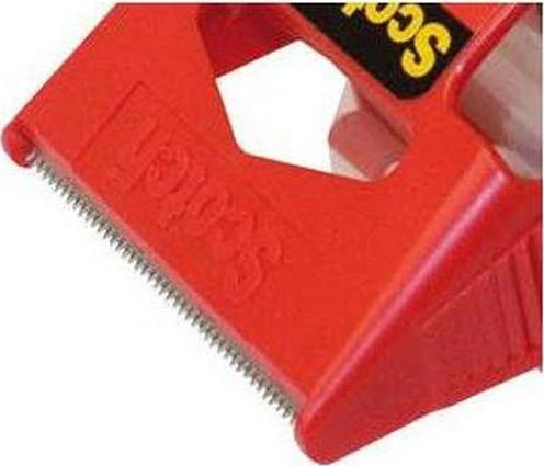 Produktbild Scotch Verpackungsklebeband