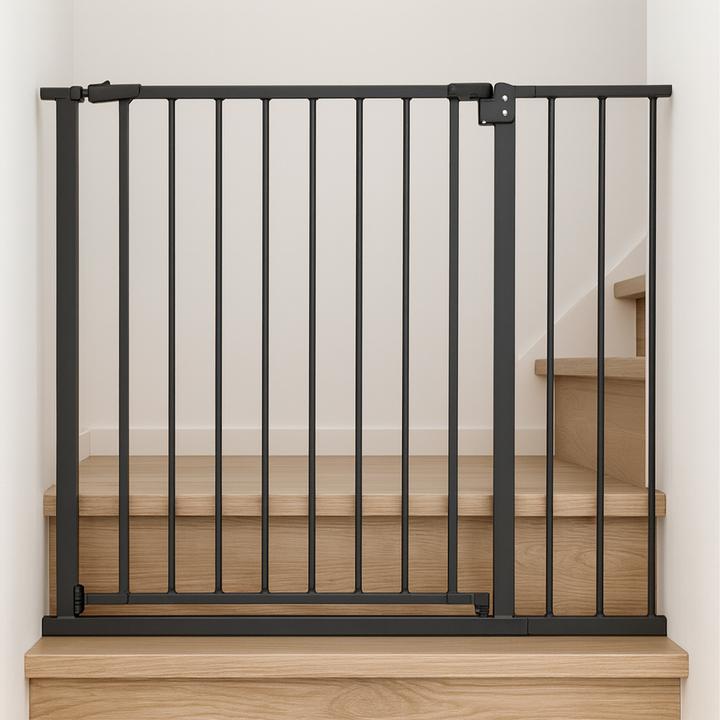 Produktbild Relaxdays Treppenschutzgitter (75 - 100 cm)