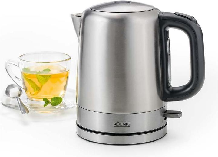 Immagine prodotto Koenig linea acciaio (1 l)