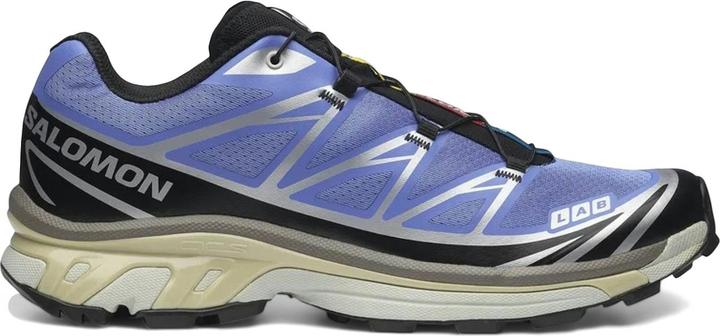 Image du produit Salomon XT-6 Ultramarine Silver Black (42 2/3)