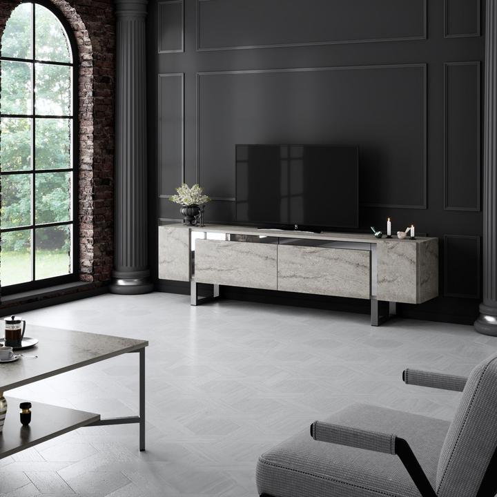 Image du produit Skye Decor Yildiz (180 x 50 x 30 cm)