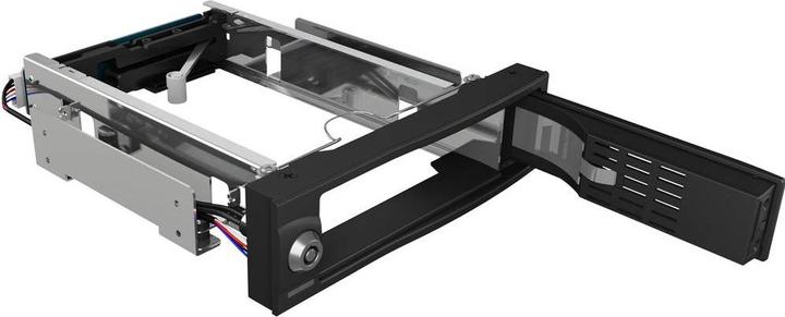 Immagine prodotto Icy Box Wechselrahmen für. SATA/ SAS Laufwerk