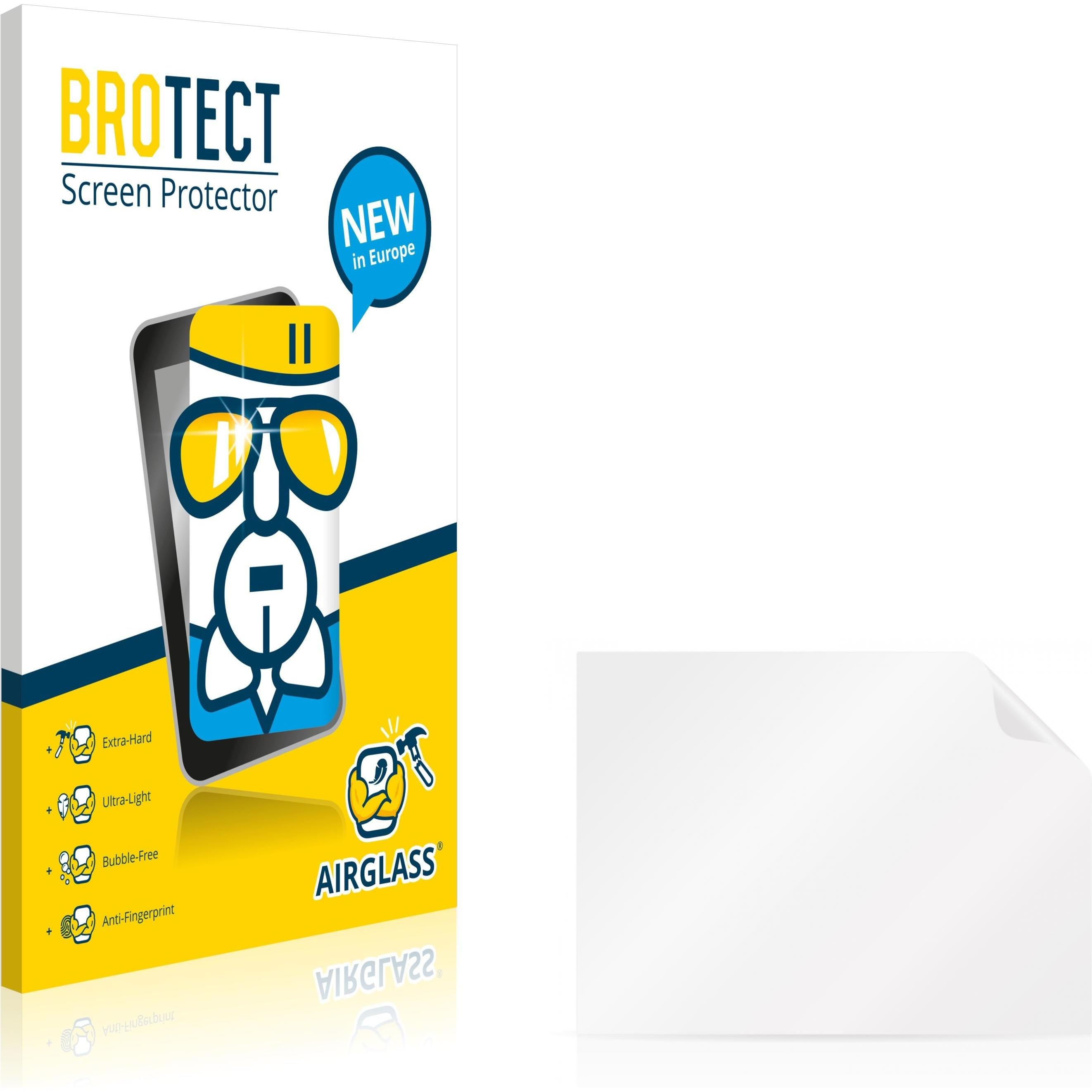 BROTECT AirGlass Panzerglasfolie (120"), Notebook Schutzfolie