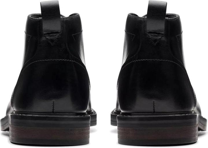 Actual product image Clarks Aldwin Chukka (42.5)