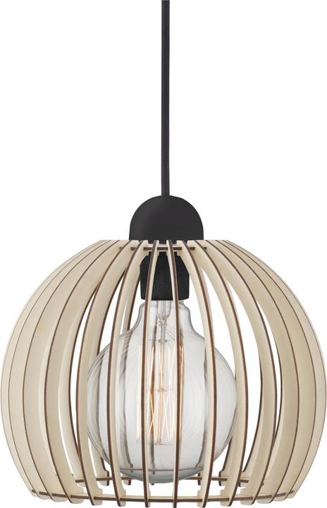 Produktbild Nordlux Pendelleuchte E27 60 W Chino 2 (E27)