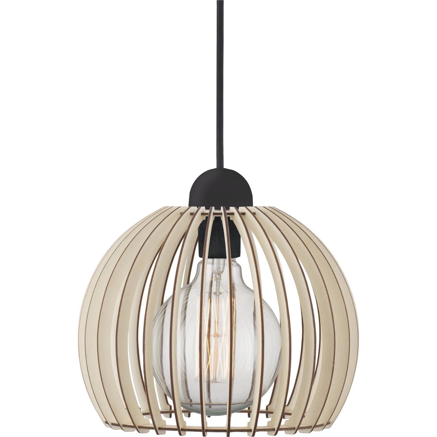 Nordlux, Pendelleuchte, Pendelleuchte E27 60 W Chino 2 (E27)