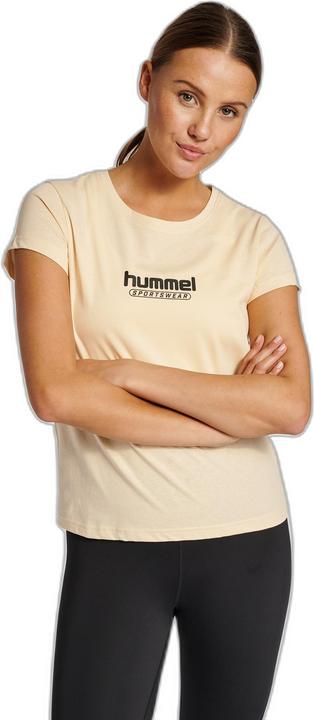Image du produit hummel Booster Woman T-Shirt (XS)