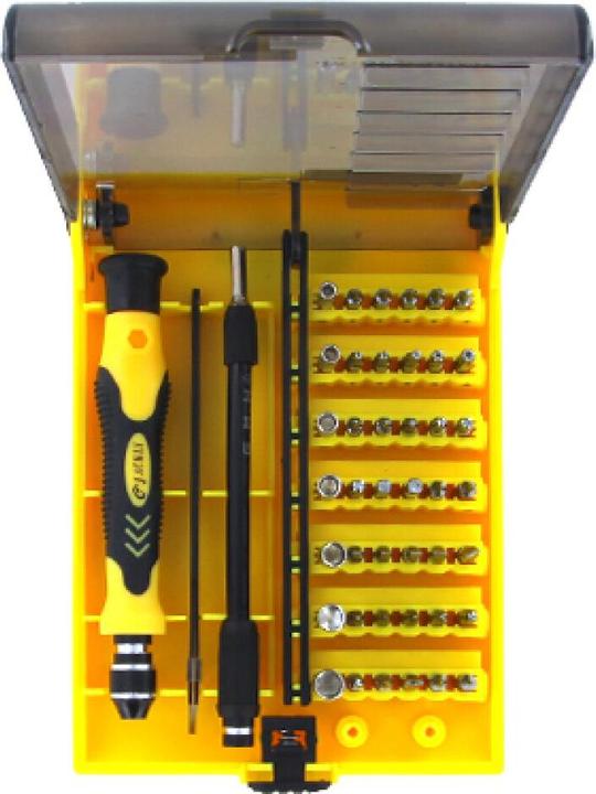 Produktbild OEM Jackly Tool 45 in 1 JK 6089-B Blister (Innensechskant)