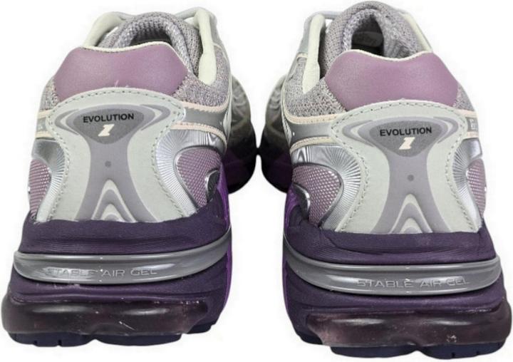 Actual product image Etonic evolution fluo (37)