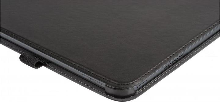 Actual product image Gecko Covers V10T56C1 Tablet Protective Cover 27.9 cm (11" ) Flip case Black (iPad Pro 11'' Wifi (2020), iPad Pro 11'' LTE (2020))