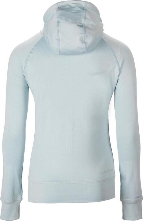 Actual product image Gorilla Wear Vici Jacket Light Blue (XS)