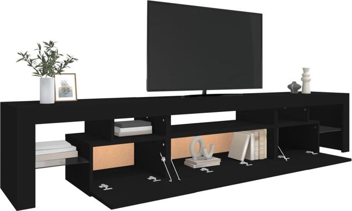 Image du produit vidaXL Alana (215 x 36.5 x 40 cm)