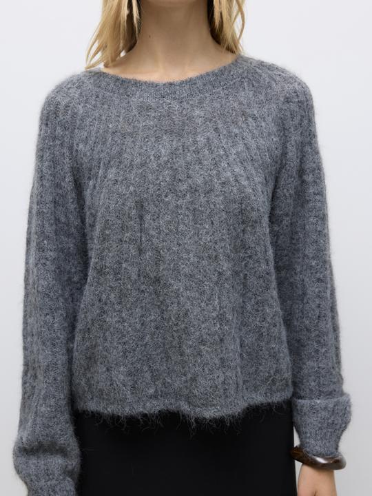 Actual product image Vero Moda AWUILDE Strickpullover Strickpullover (XS)
