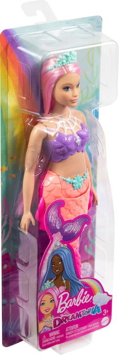 Produktbild Barbie Dreamtopia Meerjungfrau